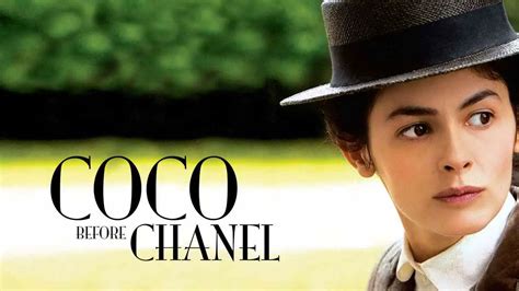 altadefinizione coco avant chanel|coco before chanel streaming netflix.